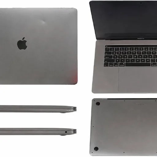 MacBook Pro 16 2019