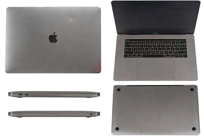 MacBook Pro 16 2019 1