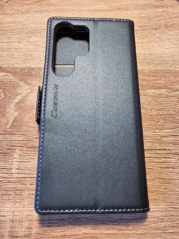 Чехол-книжка на Samsung S23 Ultra 2