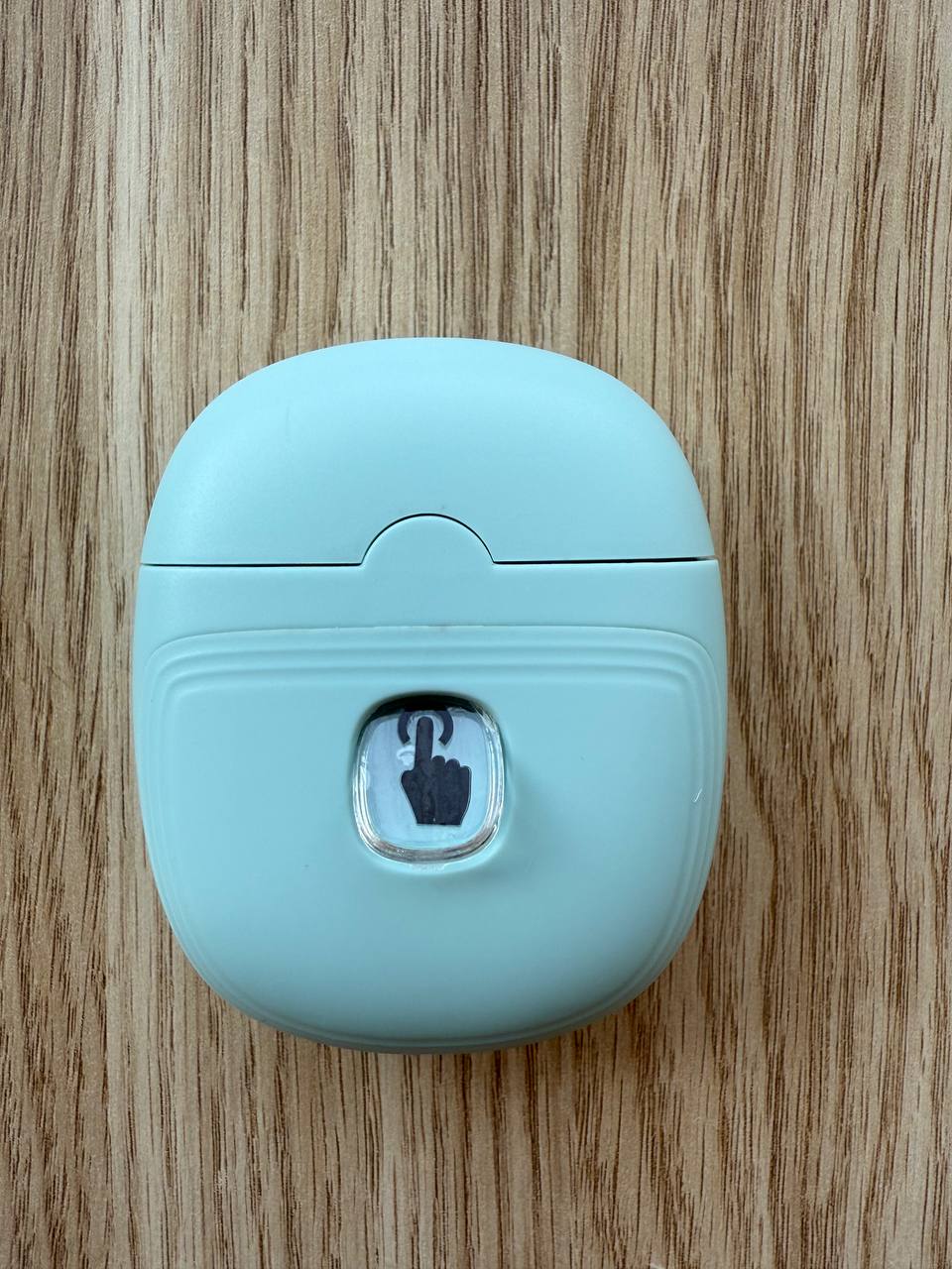 Триммер для ногтей с USB кабелем