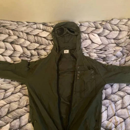 Куртка CP Company