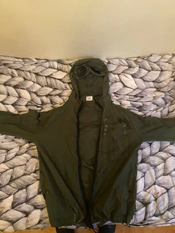 Куртка CP Company 1
