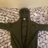 Куртка CP Company 1