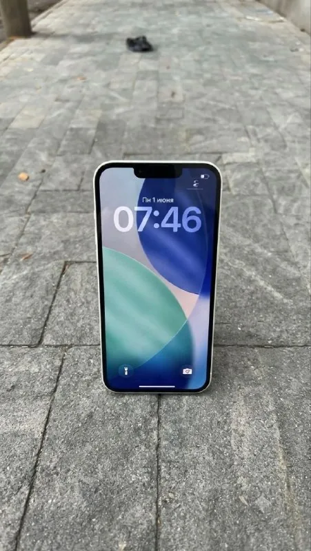 iPhone 14 1