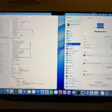 MacBook Pro 16 M1 Pro 32GB RAM 512GB SSD 2