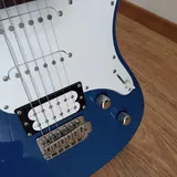 Yamaha Pacifica 012 ელექტროგიტარა 2