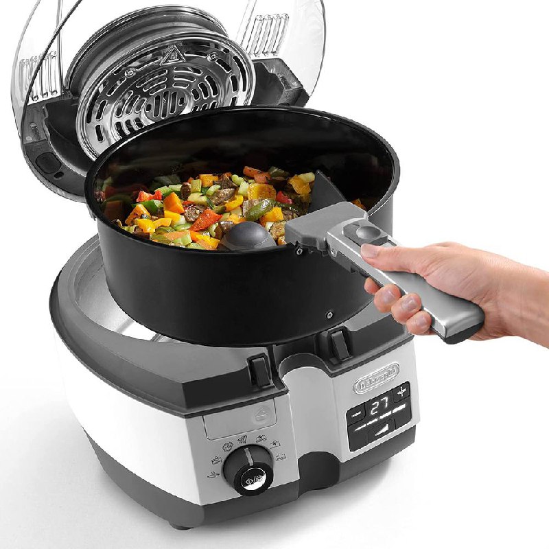Кухонный мультипечь DeLonghi 3