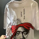 Майки, комплекты Nike, Tupac, Ван Гог 6