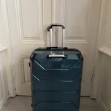 Чемодан большой 3