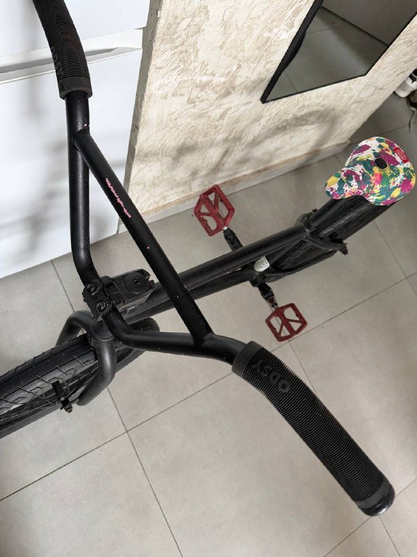 BMX 3