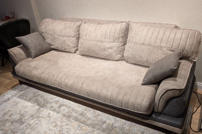 Раскладной диван 235х95х105 см