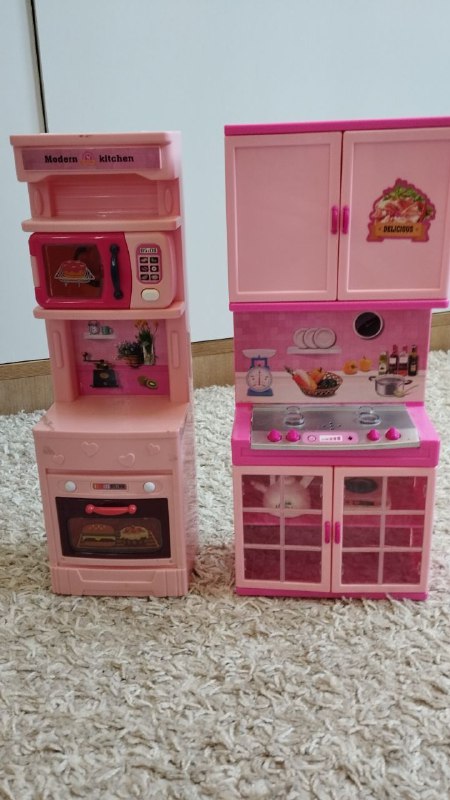 Самокат, игрушки динозавры, игрушки герои, игровой кухонный гарнитур, горшок детский 3