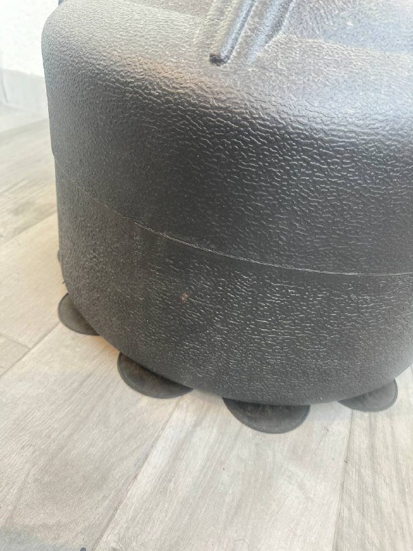 Груша для тренировки напольная 4