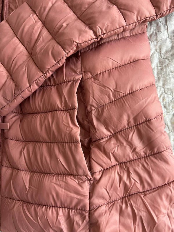 Лёгкая куртка 3