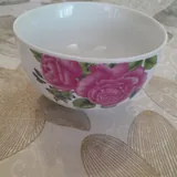 Мини кофеварка, мини графин, конфетница, мисочки, ваза 4