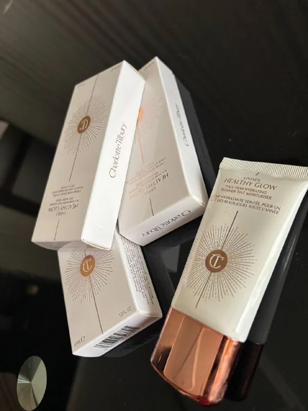 Тинт Charlotte Tilbury, 3 шт.