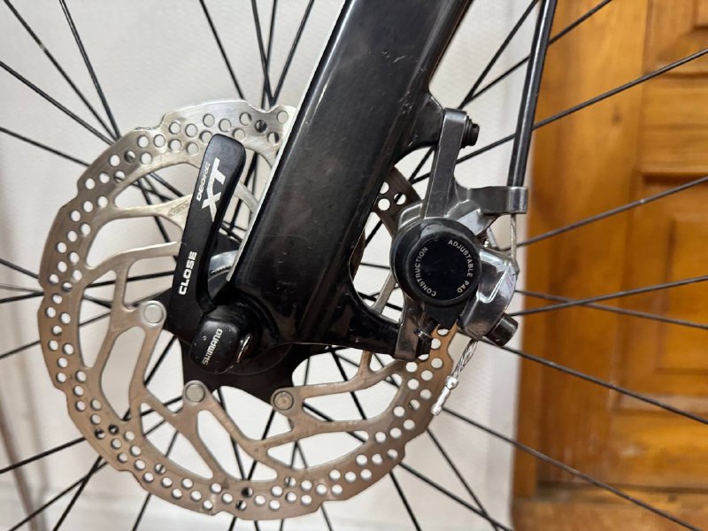 Cube велосипед лучший из лучших 8