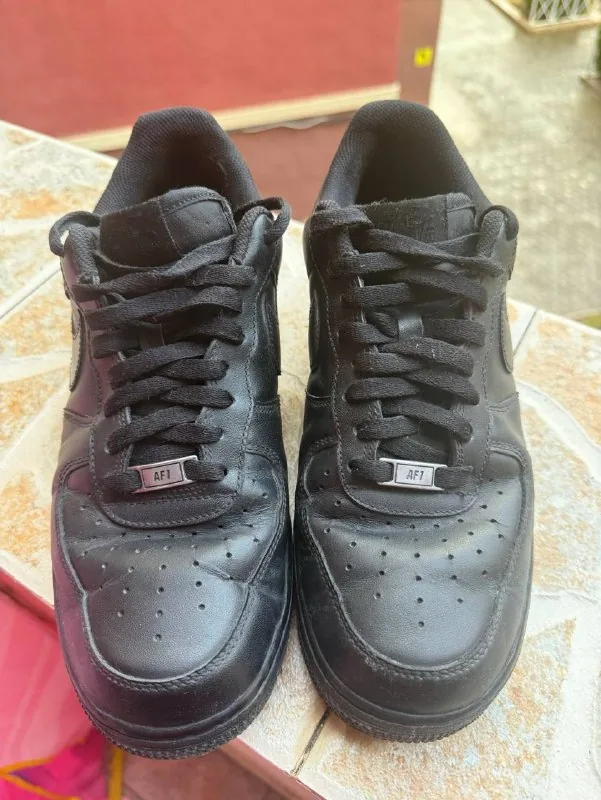 Nike Air Force 1 Low 1
