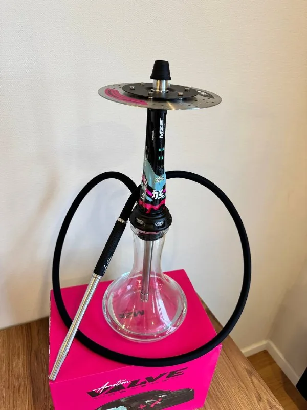 Кальян Amotion Valve 320 1
