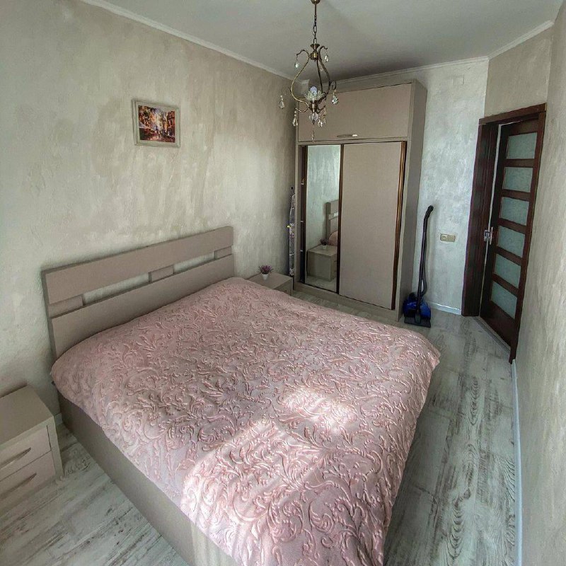 2-room apartment for rent in the center 2