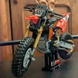 Диск PS5 LEGO Horizon, комиксы Caphead, Kinder Joy, Funko Pop, LEGO мотоцикл 6