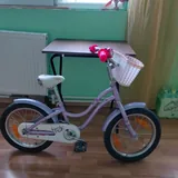 Детский велосипед 1