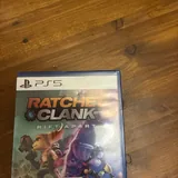 Игры для PS4 и PS5 NBA2K24, Minecraft Dungeons, Ratchet & Clank, Naruto 4