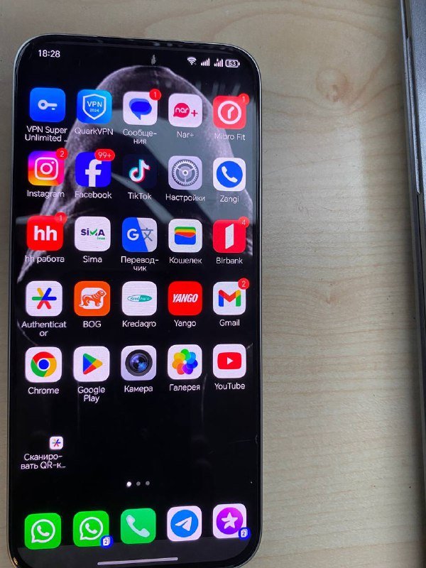 Honor X8c смартфон 256 ГБ