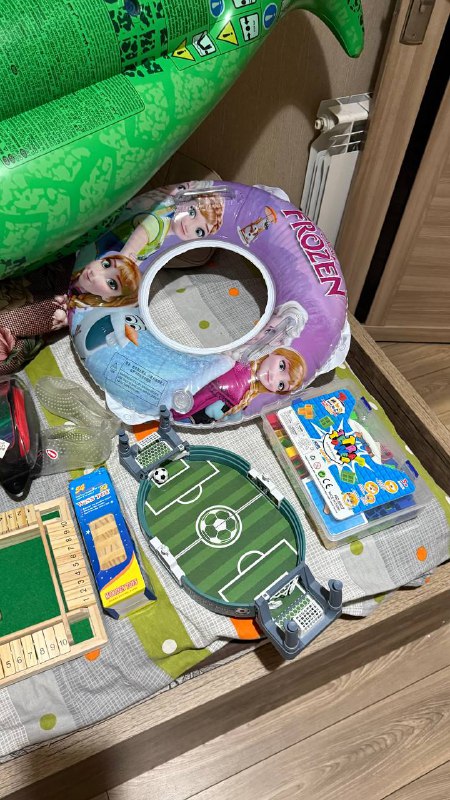 Игрушки детские, жилеты, нарукавники для плавания 4
