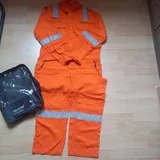 Рабочая одежда 2