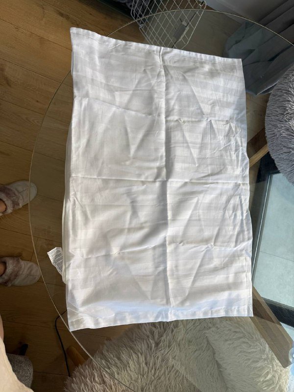 2 одеяла, простыня и наволочка 6