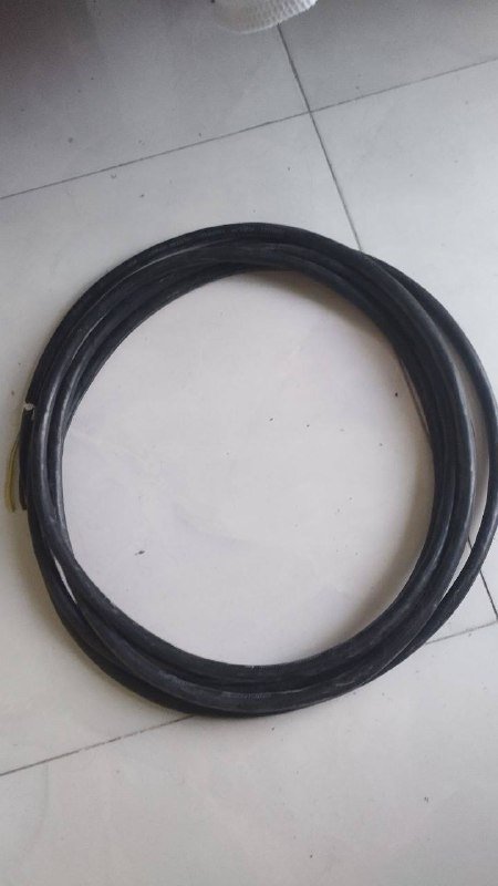 Кабель 6mm2, 3x0.75mm2, 3x6mm2+1x4mm2, 3x6mm2+2x4mm2, 2x0.75mm2, 2x0.5mm2 5