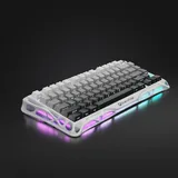GravaStar Mercury K1 механическая клавиатура 1