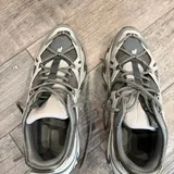 Кроссовки FILA Trace Low 2