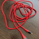 Ручной насос, USB и Type-C шнуры 2
