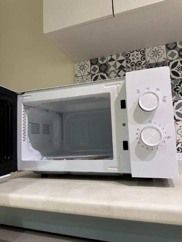 Микроволновка Gorenje MO17E1WH 3
