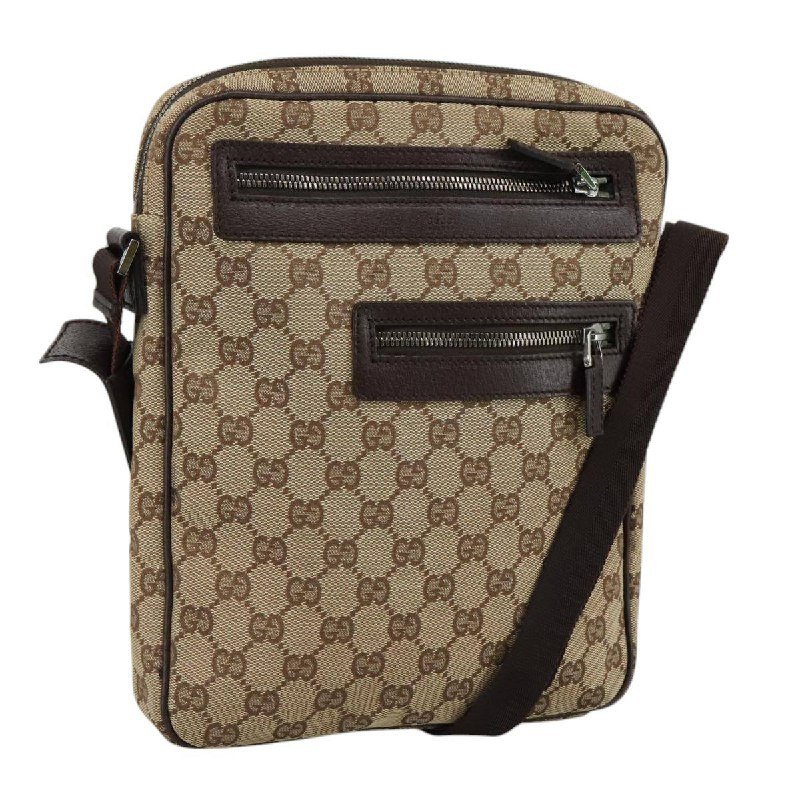 Gucci GG Shoulder Bag