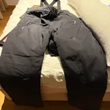 Лыжный комбинезон 2