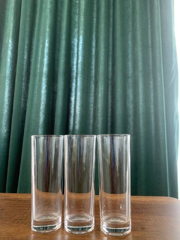 Бокалы, рюмки, стаканы, чашки, тарелки, контейнеры 4