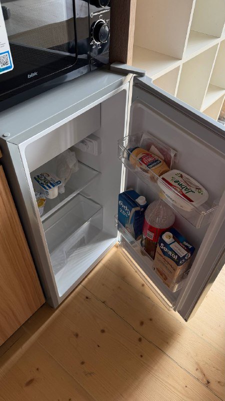 Мини холодильник Franko