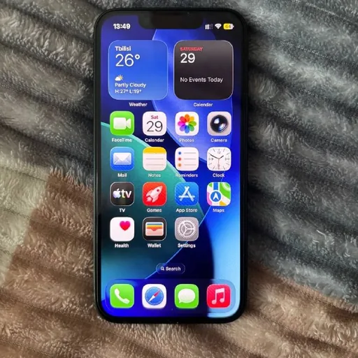 iPhone 13 mini 128GB