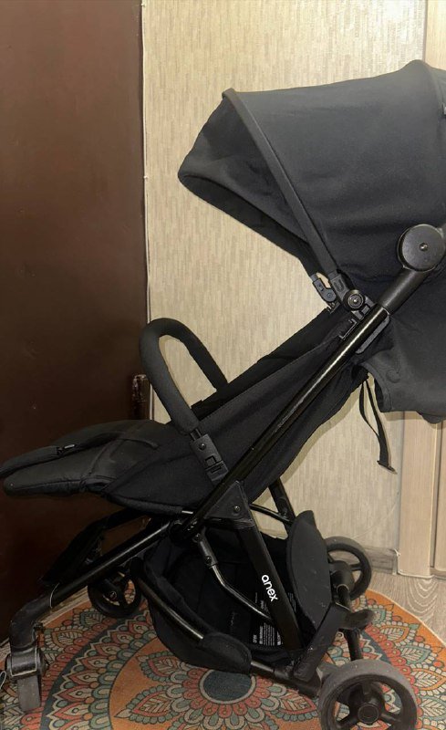 Детская прогулочная коляска Anex Air-Z 3