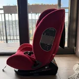 Детское автокресло Coccolle 4