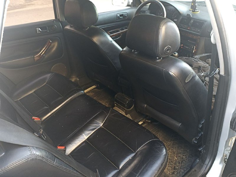 Volkswagen Golf 4 1998 1.6sr газ-бензин 9