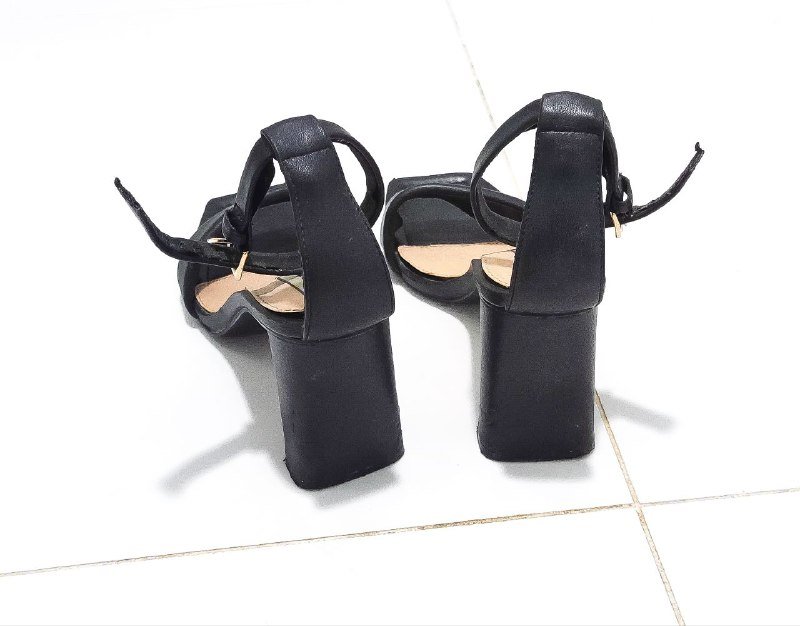 Босоножки Stradivarius 38 кожзам 3