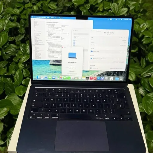MacBook Air 13 M2 2022