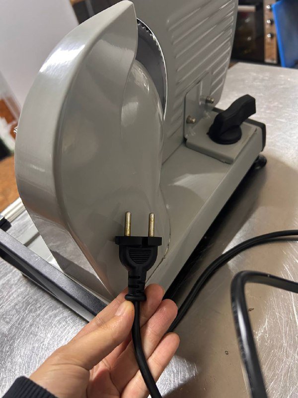 Слайсер для нарезки