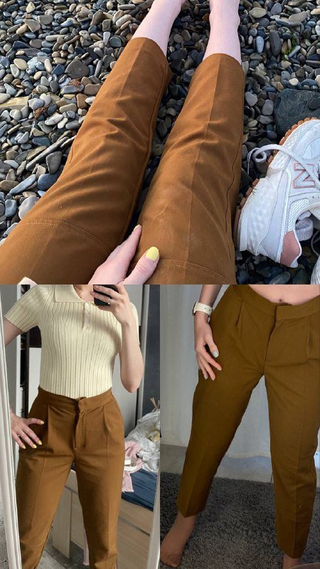 Пакет женской одежды пальто, свитер, кофты, брюки, юбки, платья 6