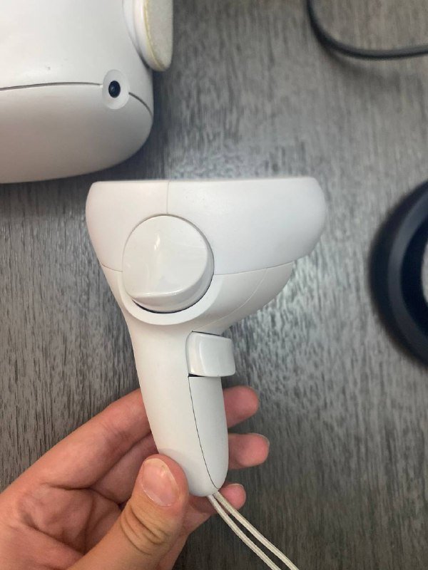 Oculus quest 2 256GB 4