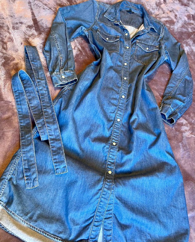 Платье Massimo Dutti L 6